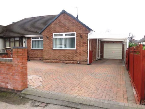 3 Bedroom Detached